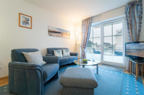Sonnenpark, Wohnung 5, Timmendorfer Strand